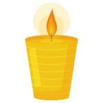07-candele