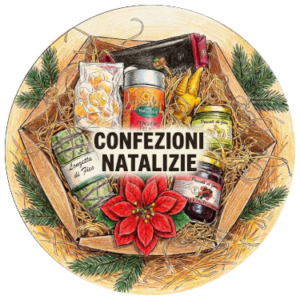 Confezioni Natalizie