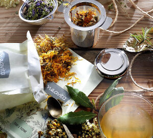 Tisane Erbe Infusi